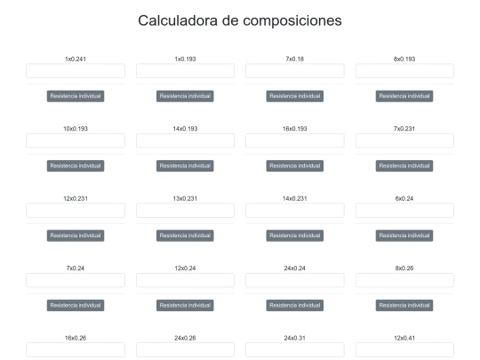 version_previa screenshot