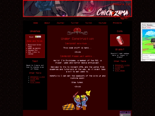 main screenshot