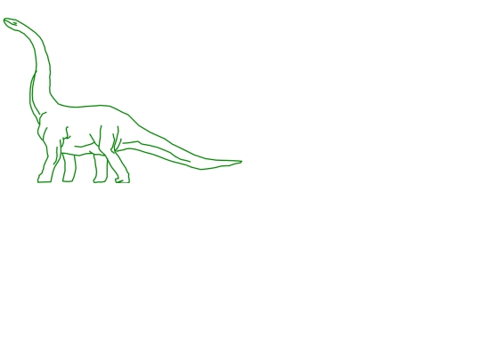 SVG/brontoi screenshot