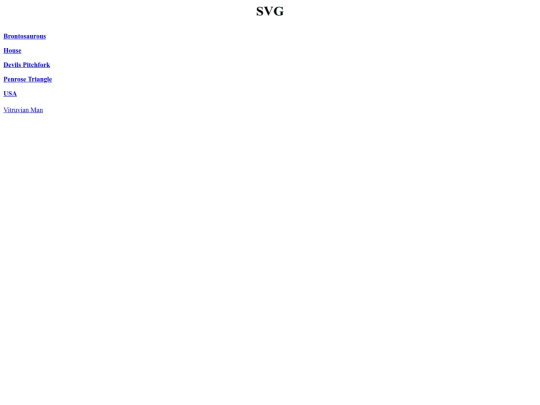 SVG screenshot