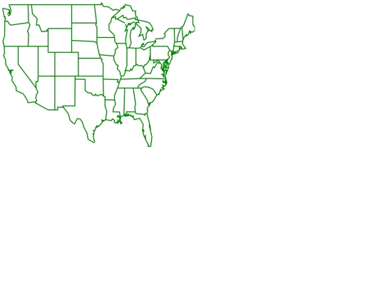SVG/usa screenshot