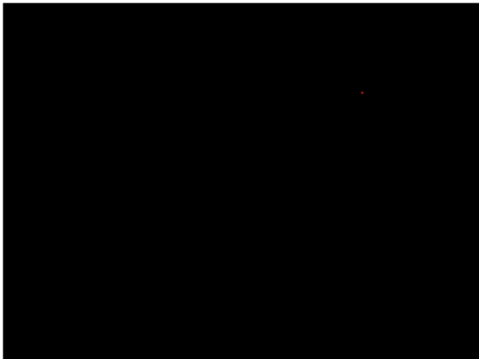 WebGL/ch02/HelloPoint2 screenshot