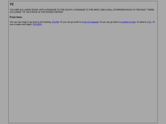 textAdventures/CC/rooms/Y2 screenshot