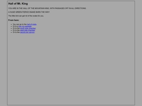 textAdventures/CC/rooms/hallOfMtKing screenshot