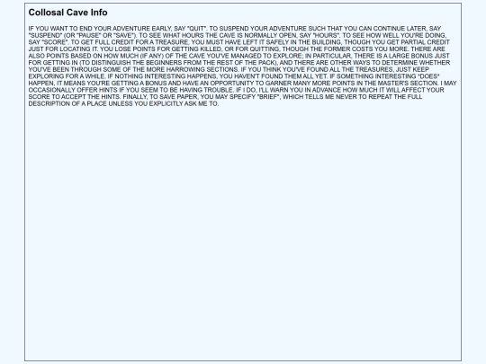 textAdventures/CC/rooms/instructions/info screenshot