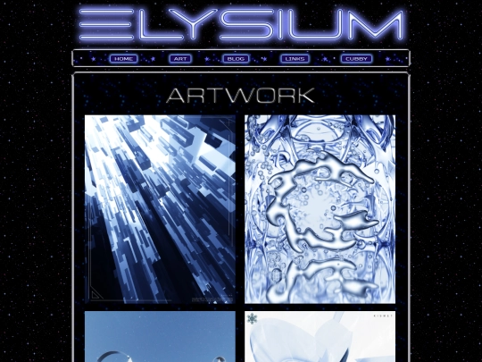 art screenshot