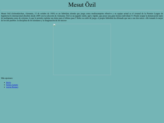 Mezut-Ozil screenshot