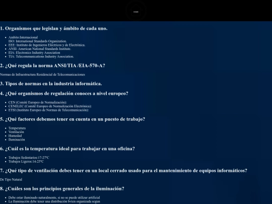 Cuestionario_A screenshot