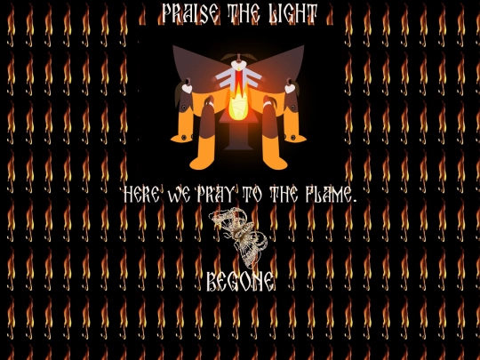 CHURCHOFTHEMOTH screenshot
