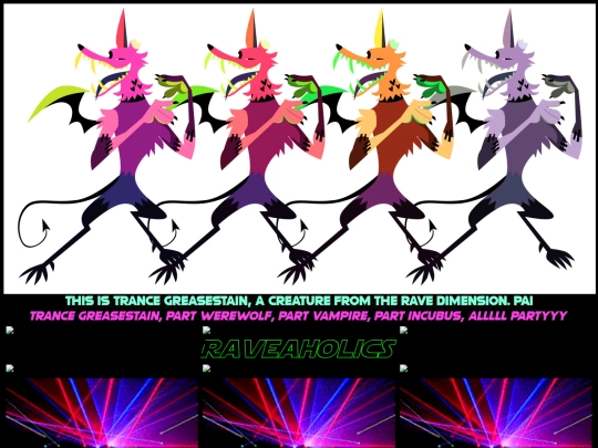 TRANCEGREASESTAIN screenshot