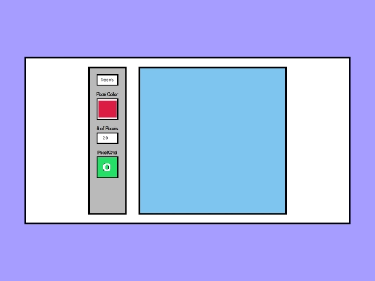 seniorworkshop/pixelart screenshot