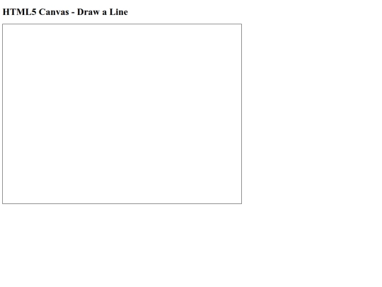 test screenshot