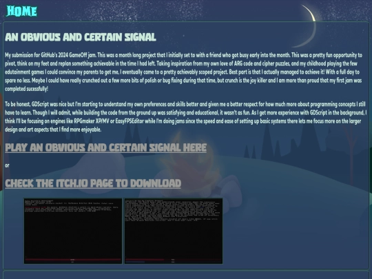 game-dev screenshot