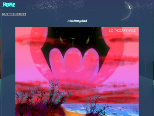 tnds/tnds2 screenshot