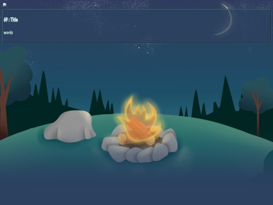 tnds/tndsTEMP screenshot