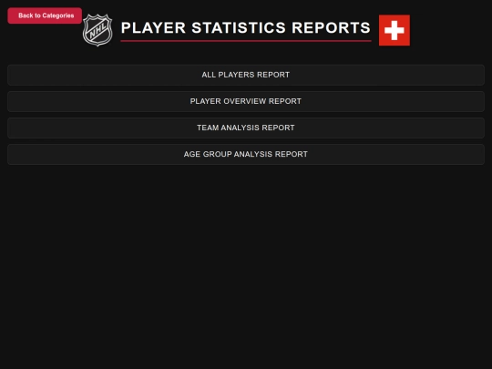 reports_U17-Top/reports screenshot