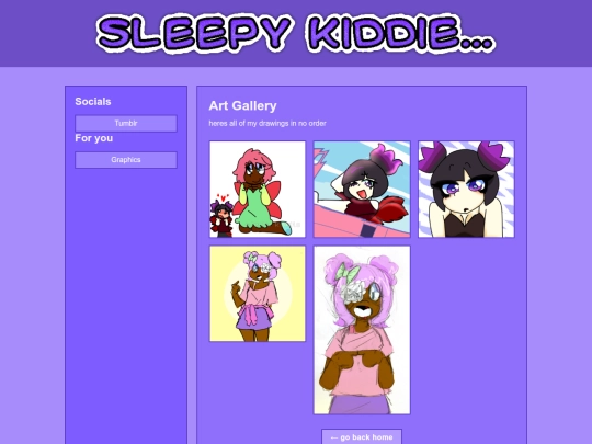 art screenshot
