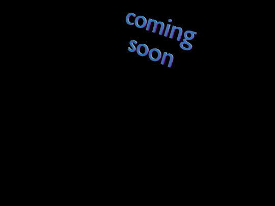 coming_soon screenshot