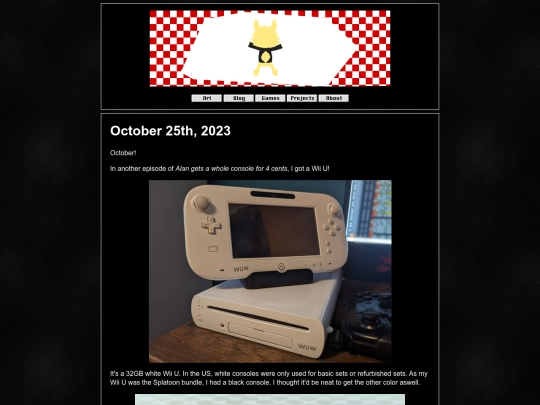 entry/10-25-2023 screenshot