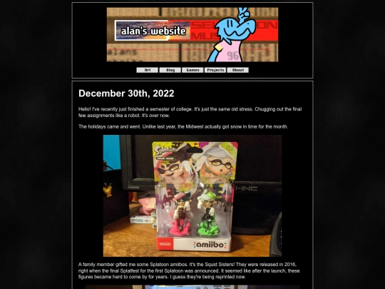 entry/12-30-2022 screenshot