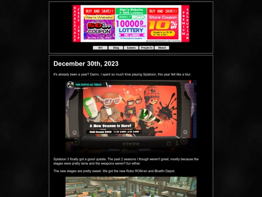 entry/12-30-2023 screenshot