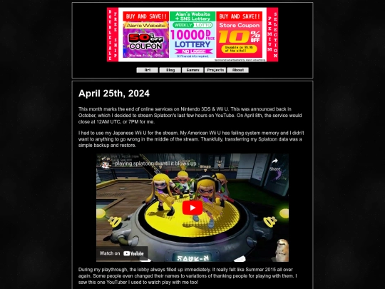 entry/4-25-2024 screenshot