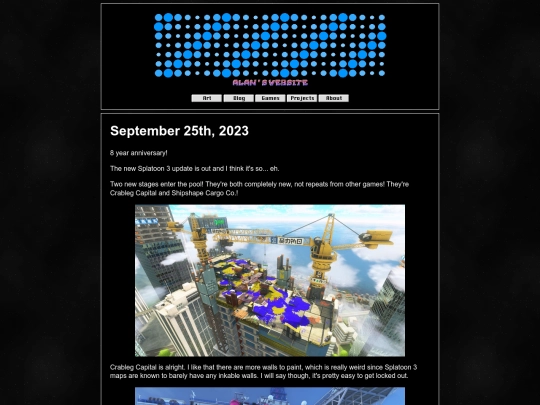entry/9-25-2023 screenshot