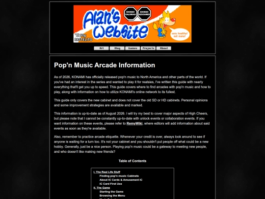 extra/pmacinfo screenshot