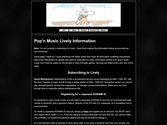 extra/pmlinfo screenshot