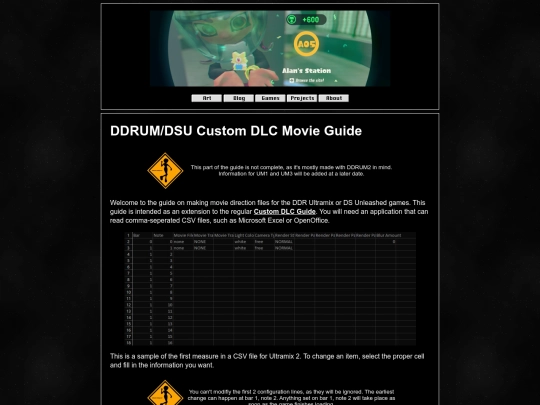 extra/umcdlct2 screenshot