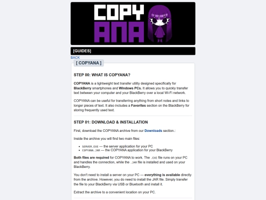 knowledge/guides/Copyana screenshot