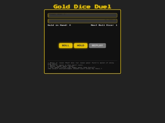 dragonsliar screenshot