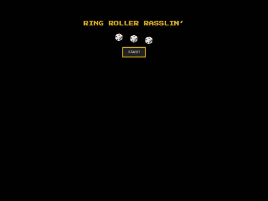 wrestler screenshot