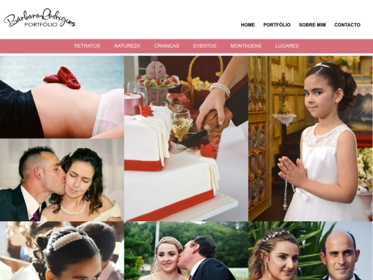 eventos screenshot