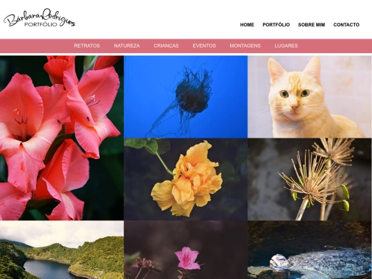 natureza screenshot