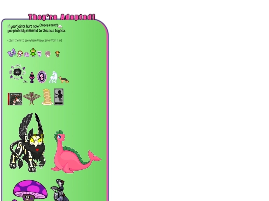 pages/graphics screenshot