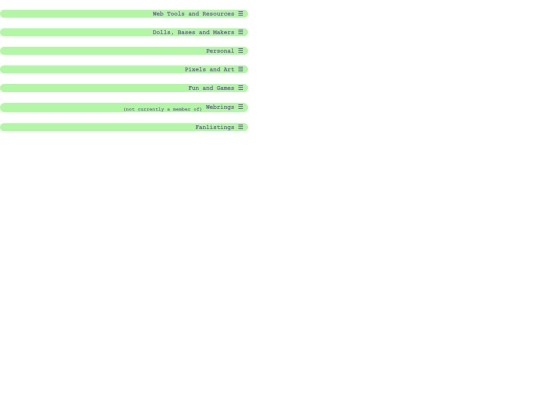 pages/linksout screenshot