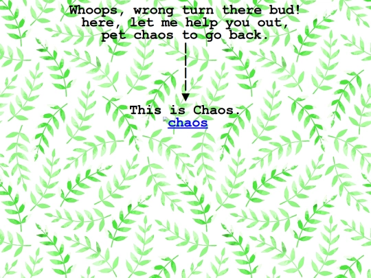 pages/not_found screenshot