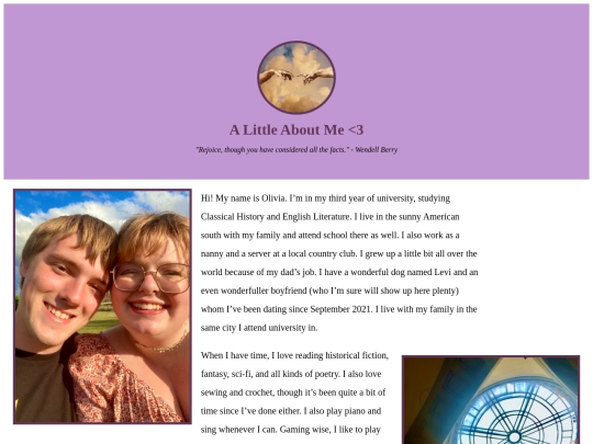 about_me screenshot