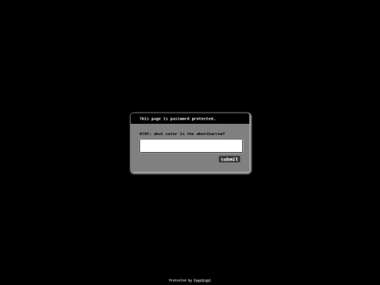 secret2 screenshot