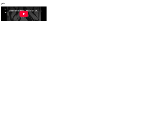 main screenshot