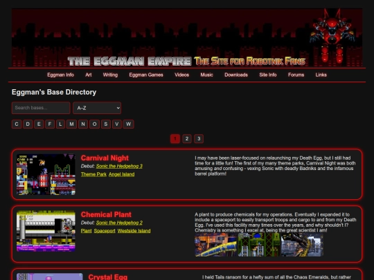 base_directory screenshot