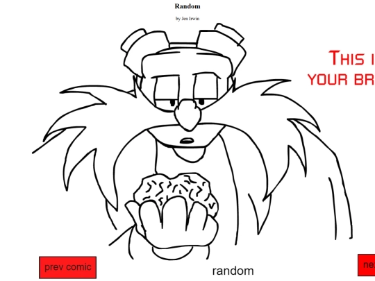 comics/Random/page2 screenshot