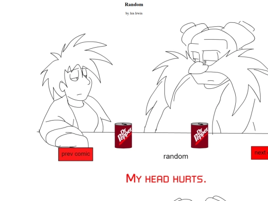 comics/Random/page3 screenshot