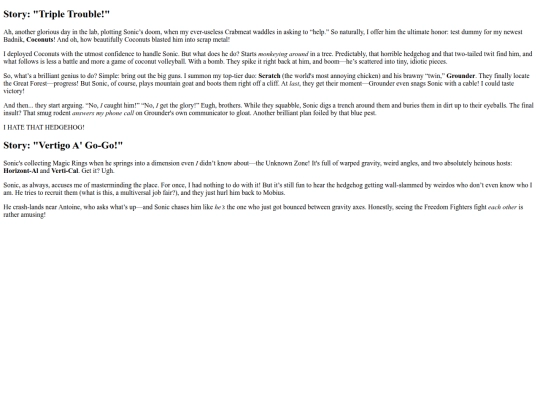 descriptions/comics/archie/archie/archie2 screenshot