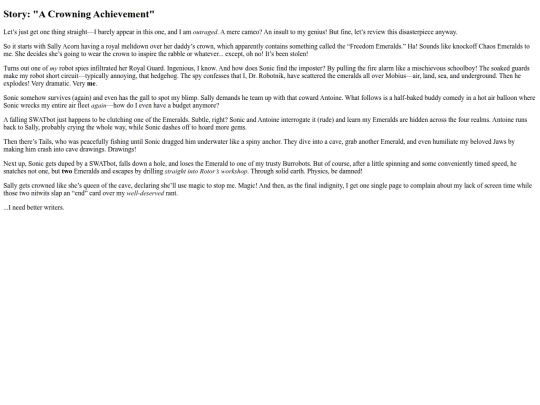 descriptions/comics/archie/archieminiseries/archie_miniseries_issue_2 screenshot
