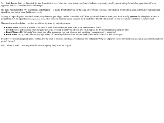 descriptions/games/eraser screenshot