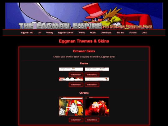 downloads_themes screenshot