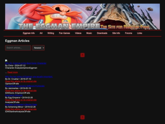 eggman_articles_alt screenshot