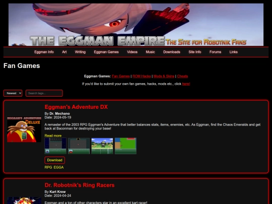gameviewer screenshot